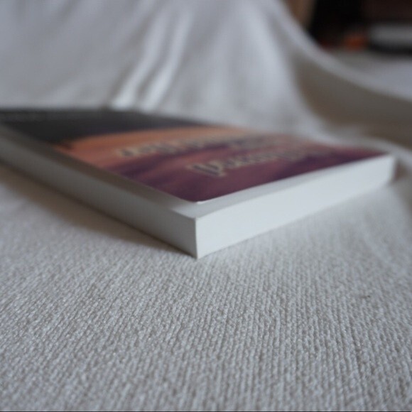 I Followed Close Behind Her Unproofed Copy by Darlene O'Dell - Picture 5 of 7